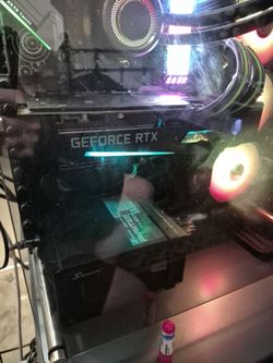 Aorus Geforce RTX 3070