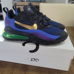 Nike airmax 270 react
