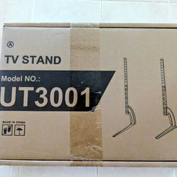 Universal TV Stand
