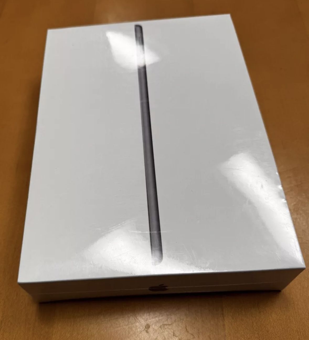 Apple iPad 9th Gen. 64GB, Wi-Fi, 10.2 in - Space Gray **SEALED** MK2K3LL/A