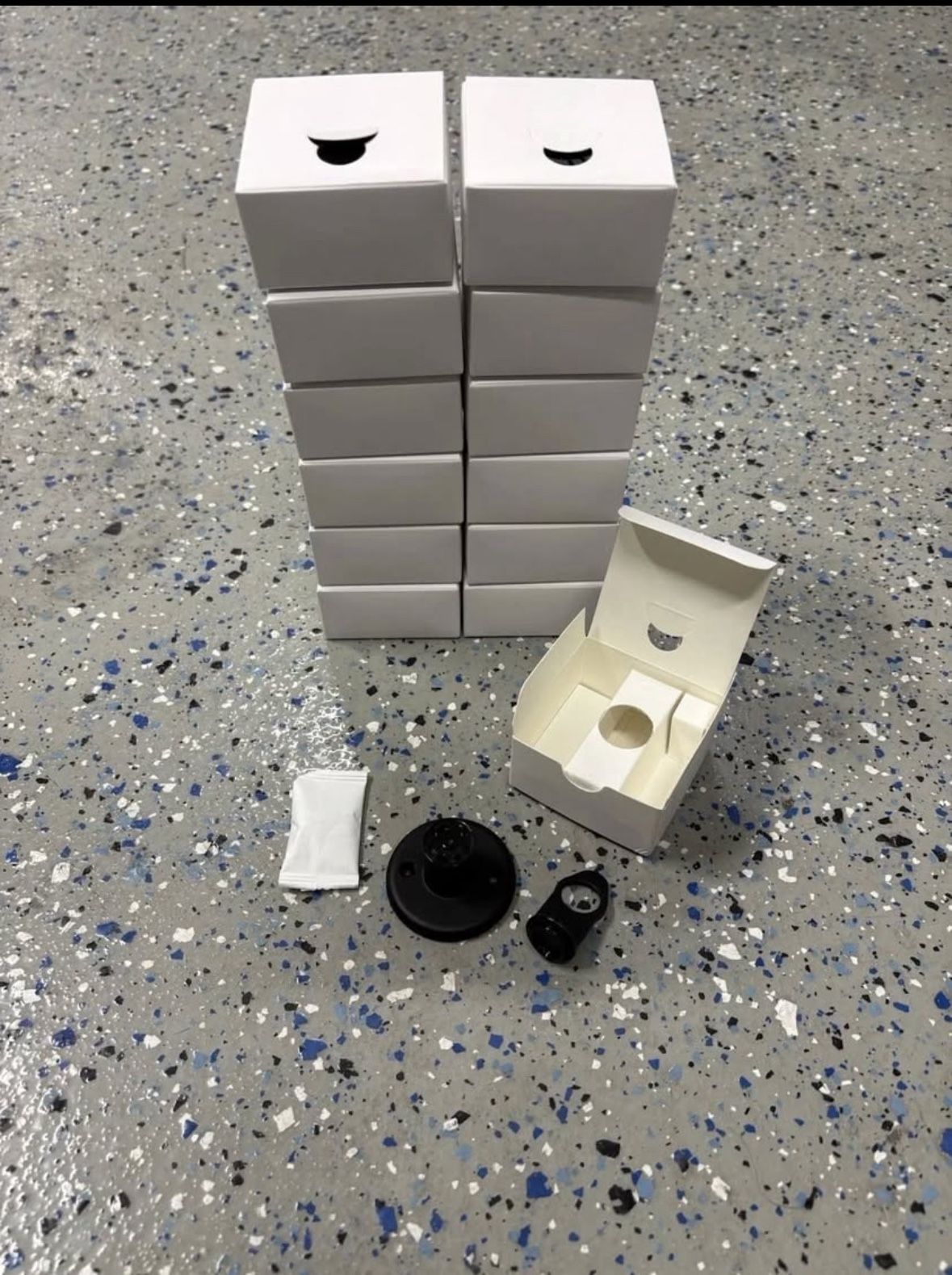 ⭐ 13 PACK ⭐ BLINK OUTDOOR 4 SECURITY CAM CAMERA WALL BRACKET ADAPTER MOUNT