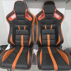 Universal Racing Seats 