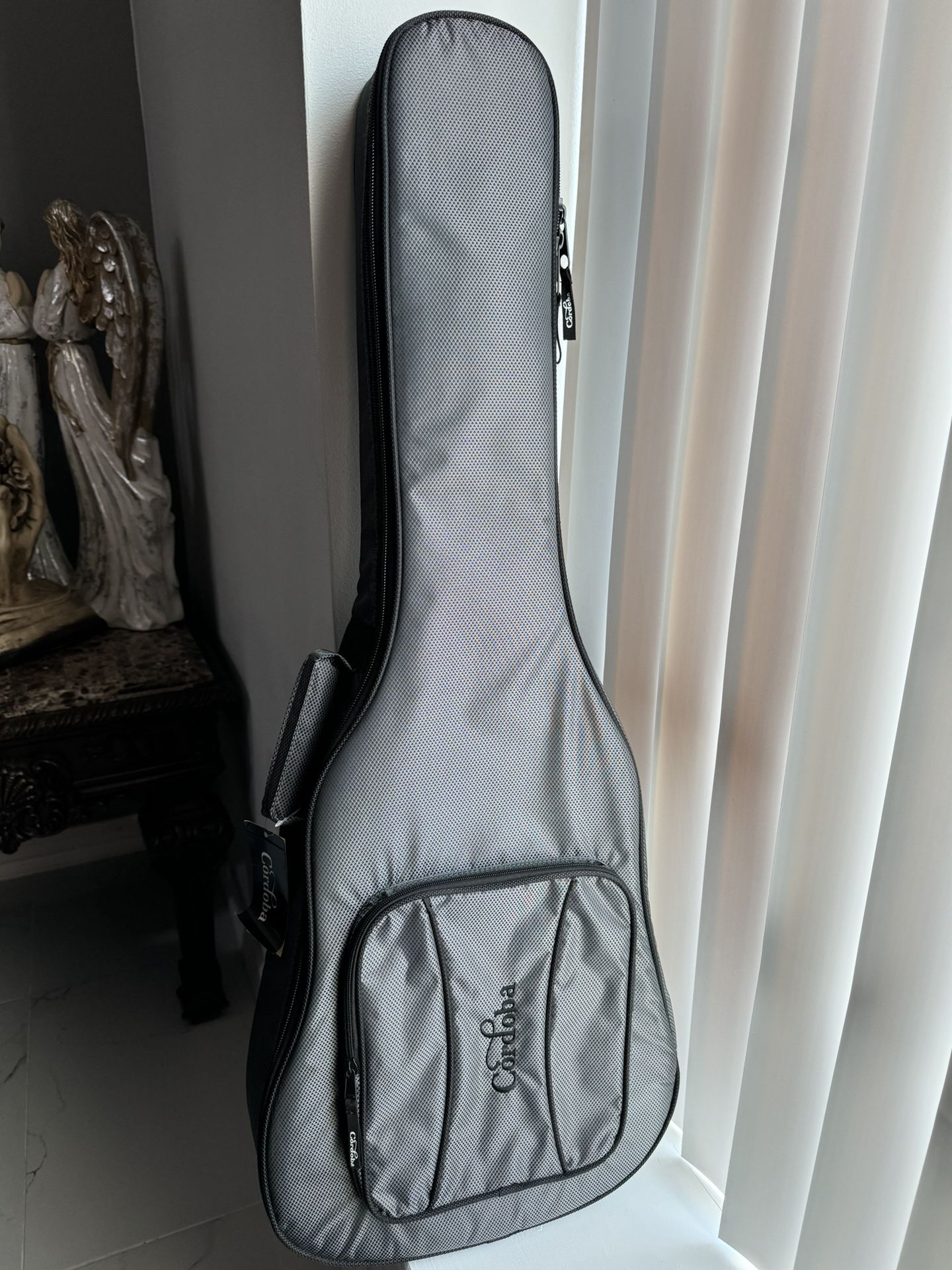 Deluxe Guitar Bag