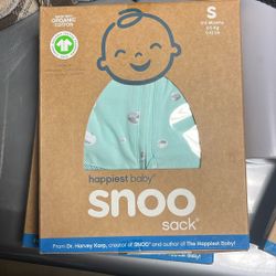 Snoo Baby Sack