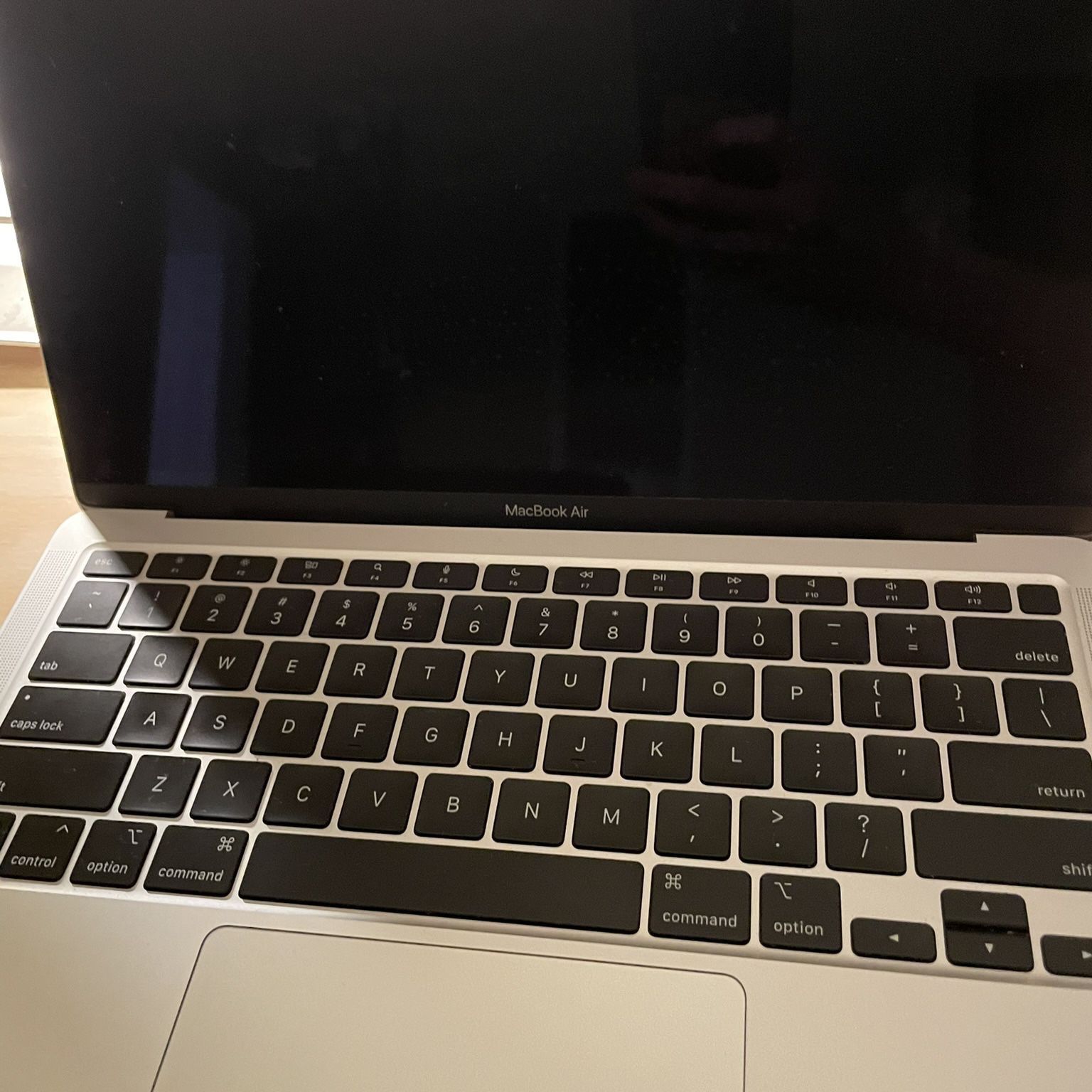 MacBook Air 2020 M1