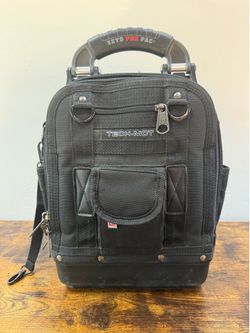 Veto Pro PAC Tech MCT Blackout