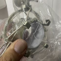Studio microphone shock holder new  