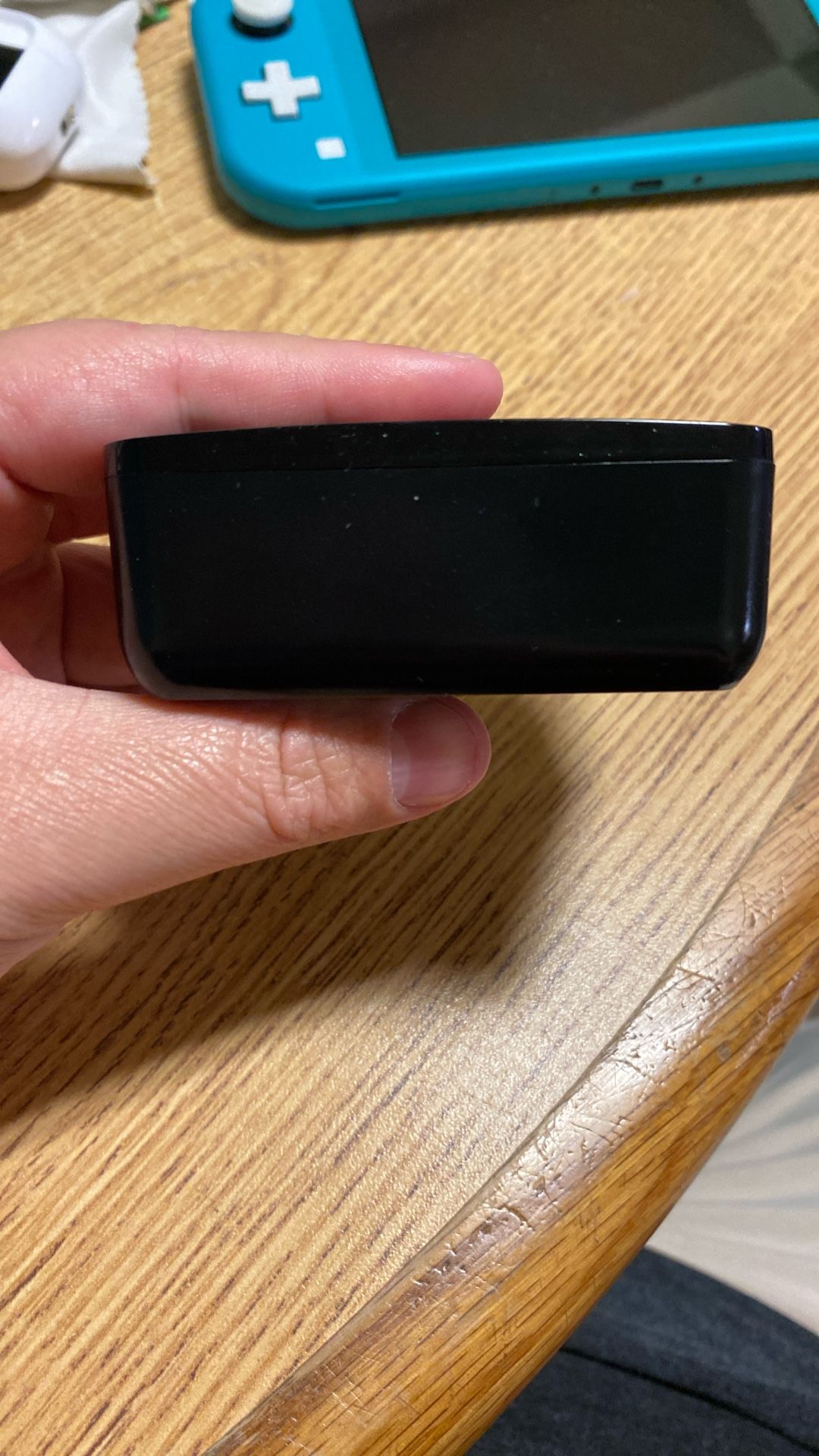 Bluetooth Headphones 