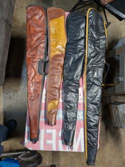Soft Cases