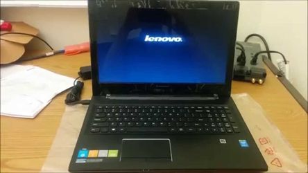 Lenovo z50-70