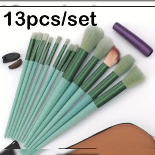 New 13 Pieces Set NUEVOS 13 piezas set