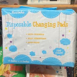Pads For Dogs And People 