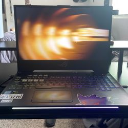 Gaming Laptop