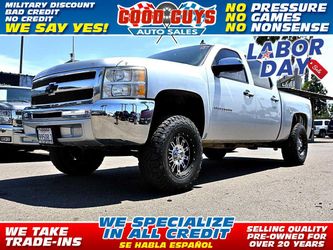 2013 Chevrolet Silverado 1500