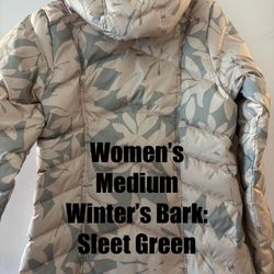 Patagonia Jacket