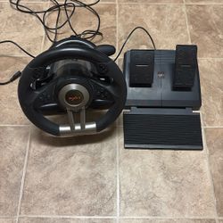 Pxn Racing Wheel 