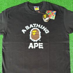 Bape Tee 