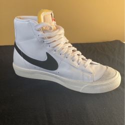 Nike Blazer Mid ‘77 - $70