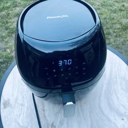 Power XL Air Fryer