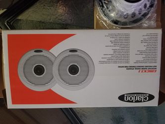 Speakers