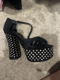 Jeffrey Campbell Heels 
