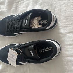 Adidas Daily 4.0 Size 10.5 