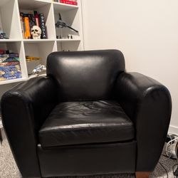 Black Office Chair