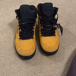 Jordan 5