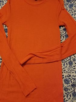 Cos 100%Wool Sweater Size M