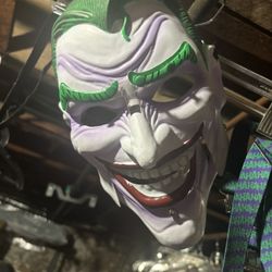 Joker Mask