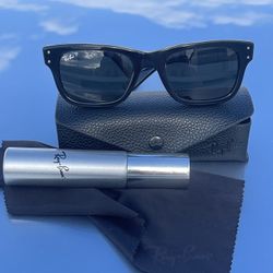 Ray Ban Polarized Sunglasses
