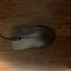 Razor Gaming Mouse,Lancehead