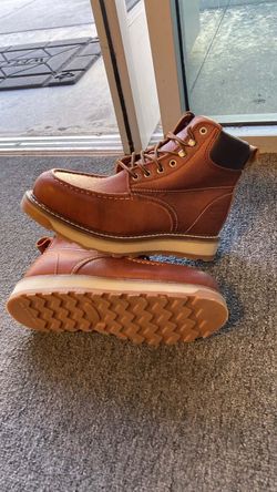 Zapatos para trabajo doble suela