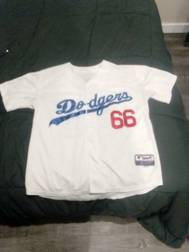 Yasiel Puig #66