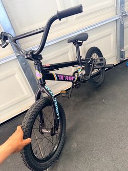 16” lil ripper