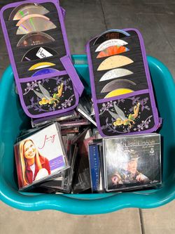 VCR DVD collection