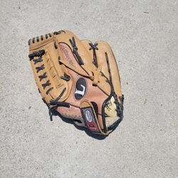 Louisville Baseball Glove 