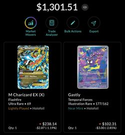 Pokemon Lot