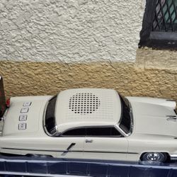 Classic USB Speaker Cars