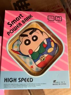 5000mAh Mini PowerBank 內建 Lightning 及 Type-C 線Mone-M01迷必搶!全球首款超輕巧掛繩Powerbank】 Brand new in box Meet up and pick up area Brooklyn NY 11219 or State