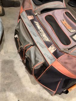 Factory Racing Large Gear Bag