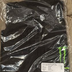 Monster Energy T-Shirt; One Of A Kind. Not In Stores.