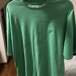 palm angels shirt mens XL