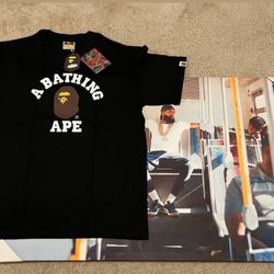 Men’s Bape T-Shirt