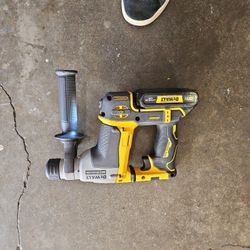 Rotary Hammer Drill Dewalt