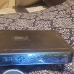DIRECT TV  Receiver H25-100 Unit Only 