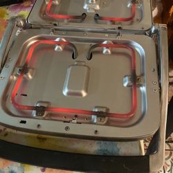 Studios D  Para Los Pancake Etc 