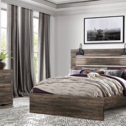 Bedroom set
