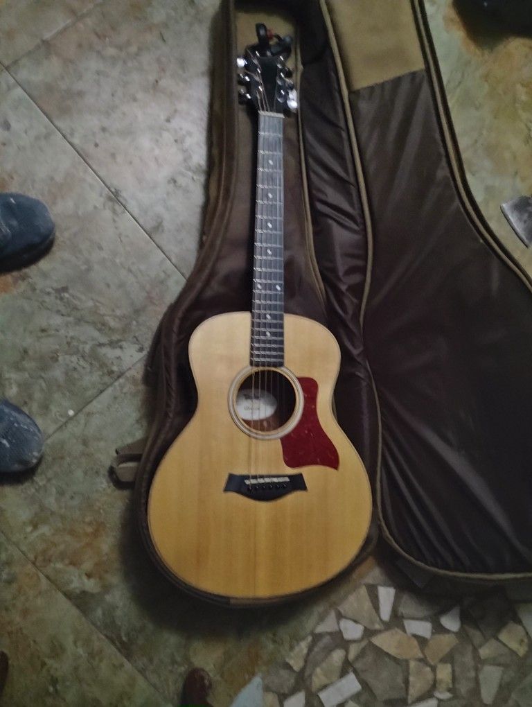 Bose S1 Pro & Taylor GS Mini