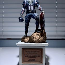 Marvel's Avengers: Earth’s Mightiest Edition Captain America